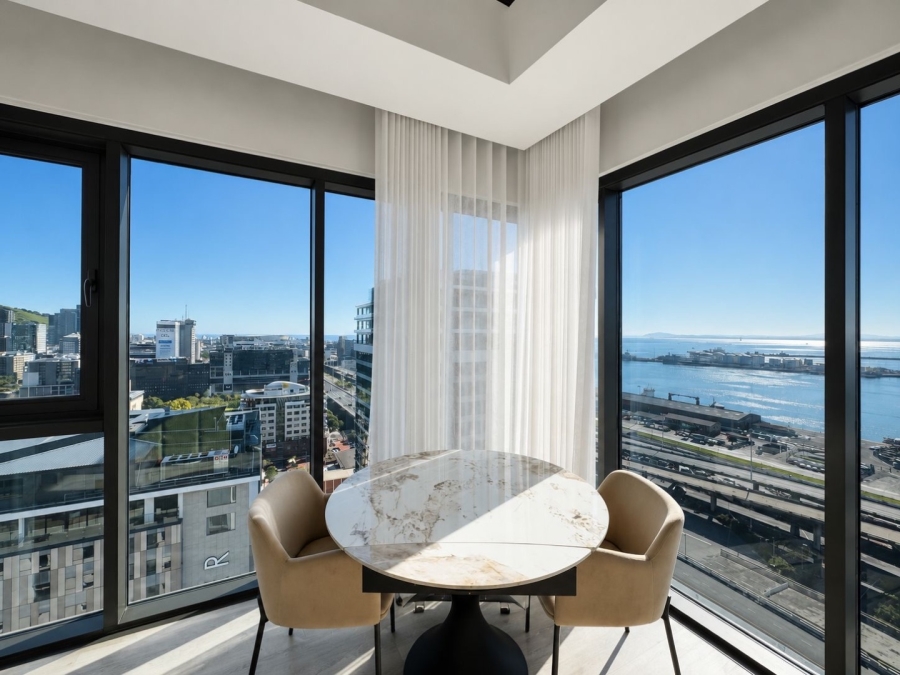 3 Bedroom Property for Sale in Foreshore Western Cape